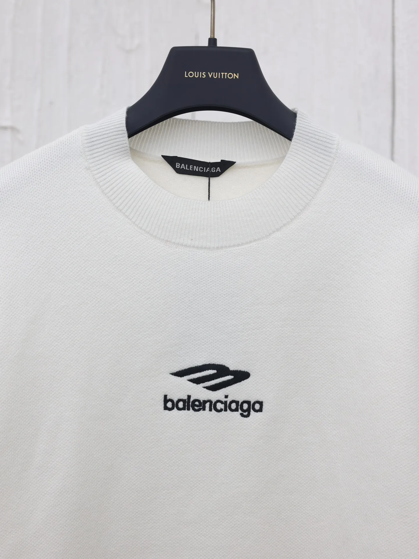 Balenciag*/ 24New Arrival 3B Classic M Series Series ski wear Series 24 Versatile Size：XS/S/M/L